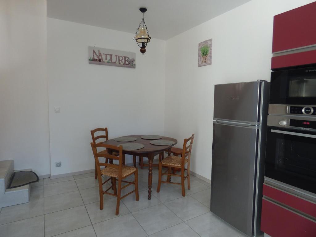 gite de kerveg photo 3