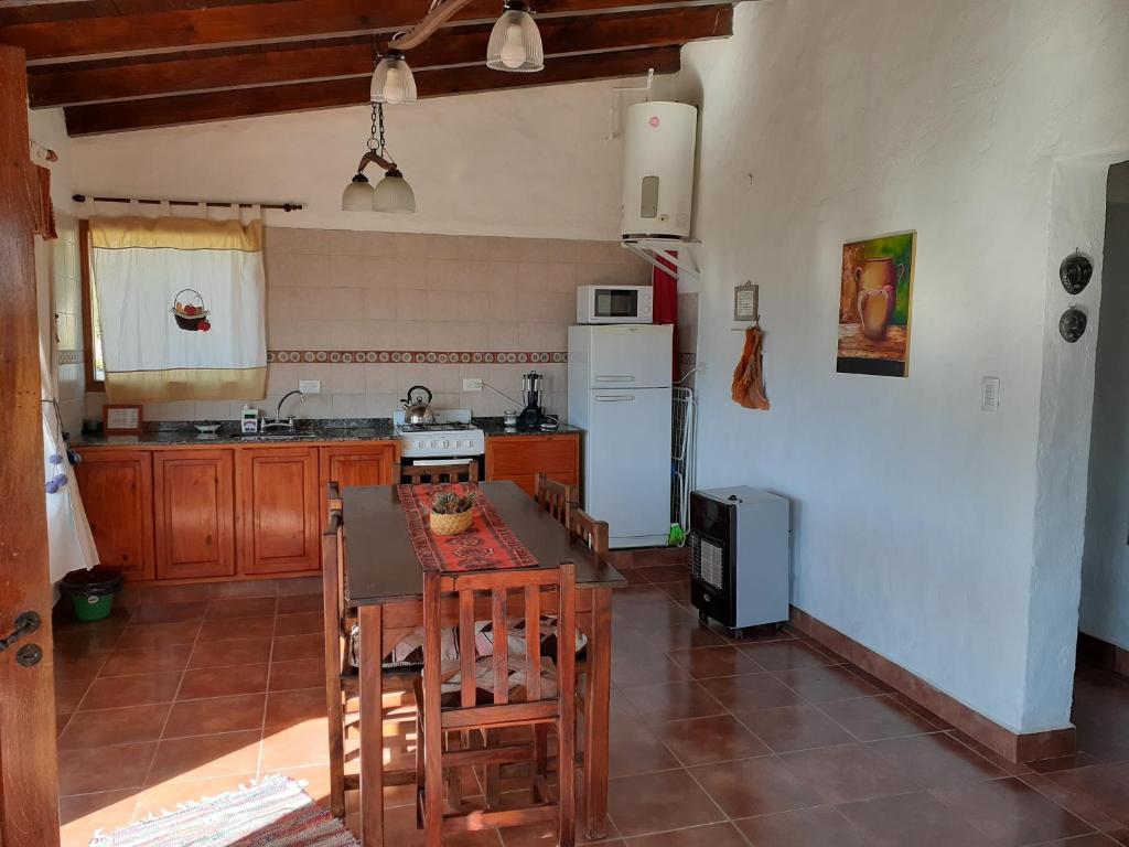 Cabañas Loma de El Pelao photo 4