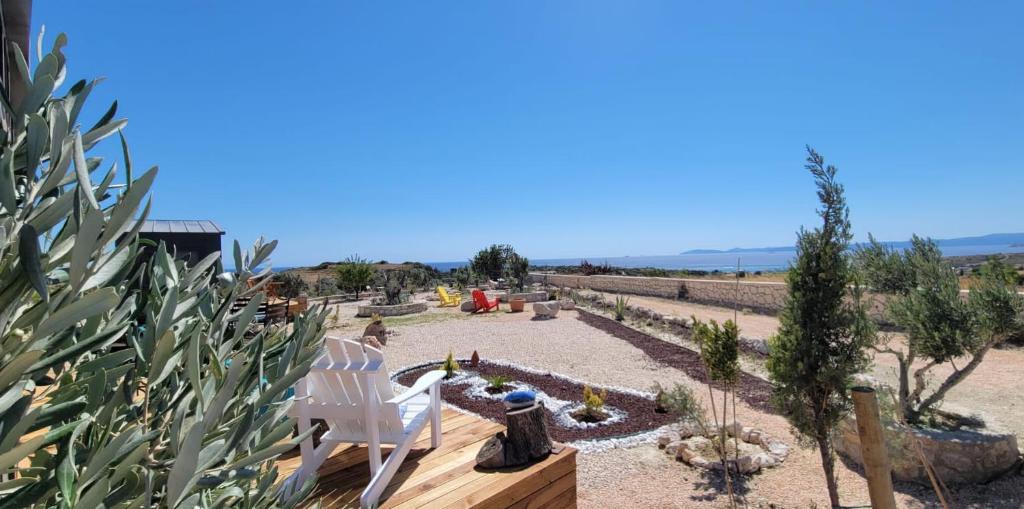 Zeytiny l Tiny Houses & Farm l Çeşme photo 1