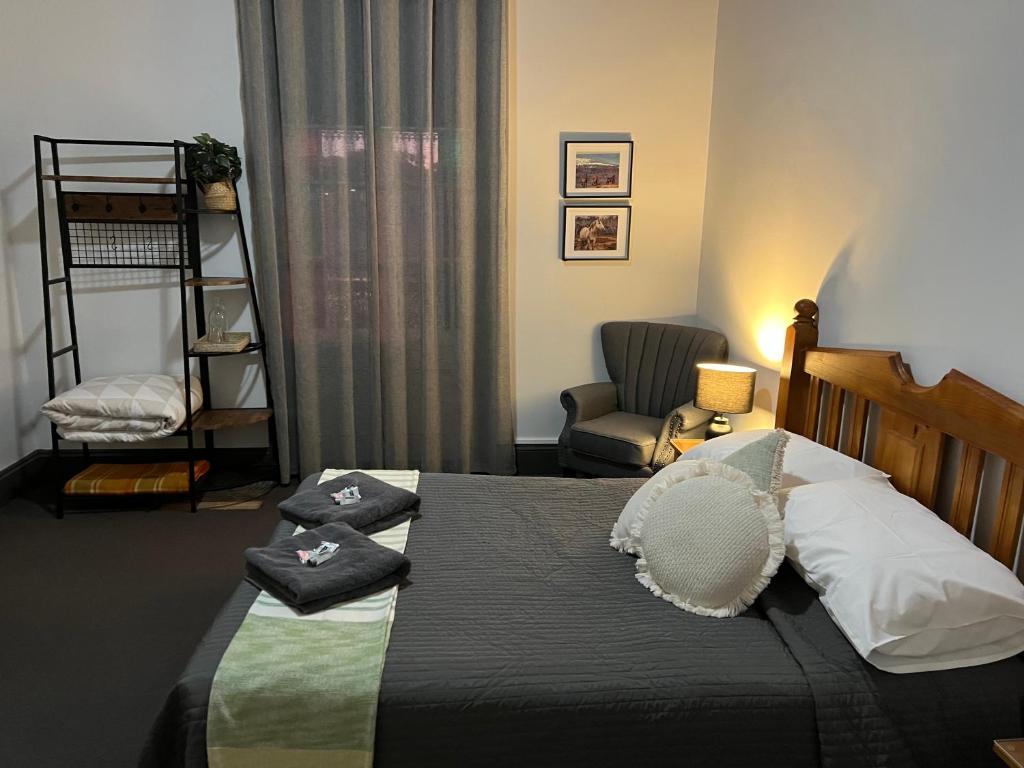 Oriental Hotel Tumut photo 1
