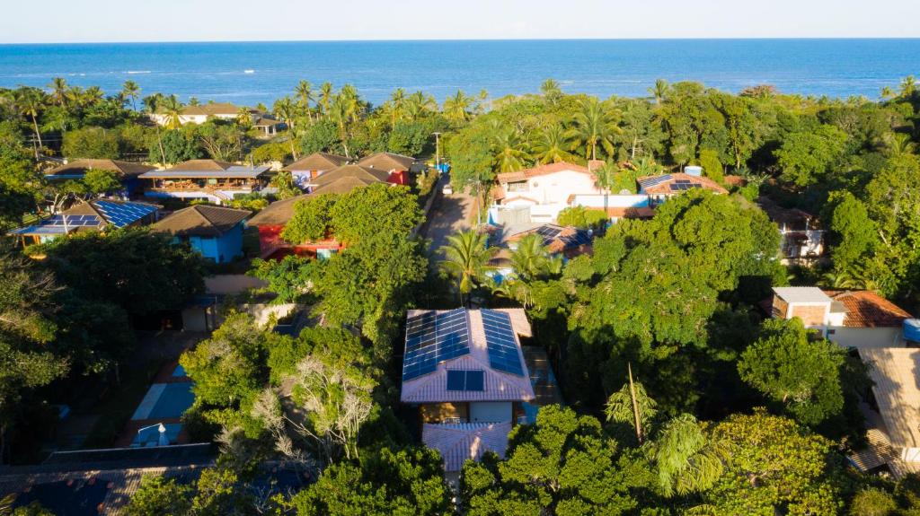 Residencial Recanto Tropical photo 2