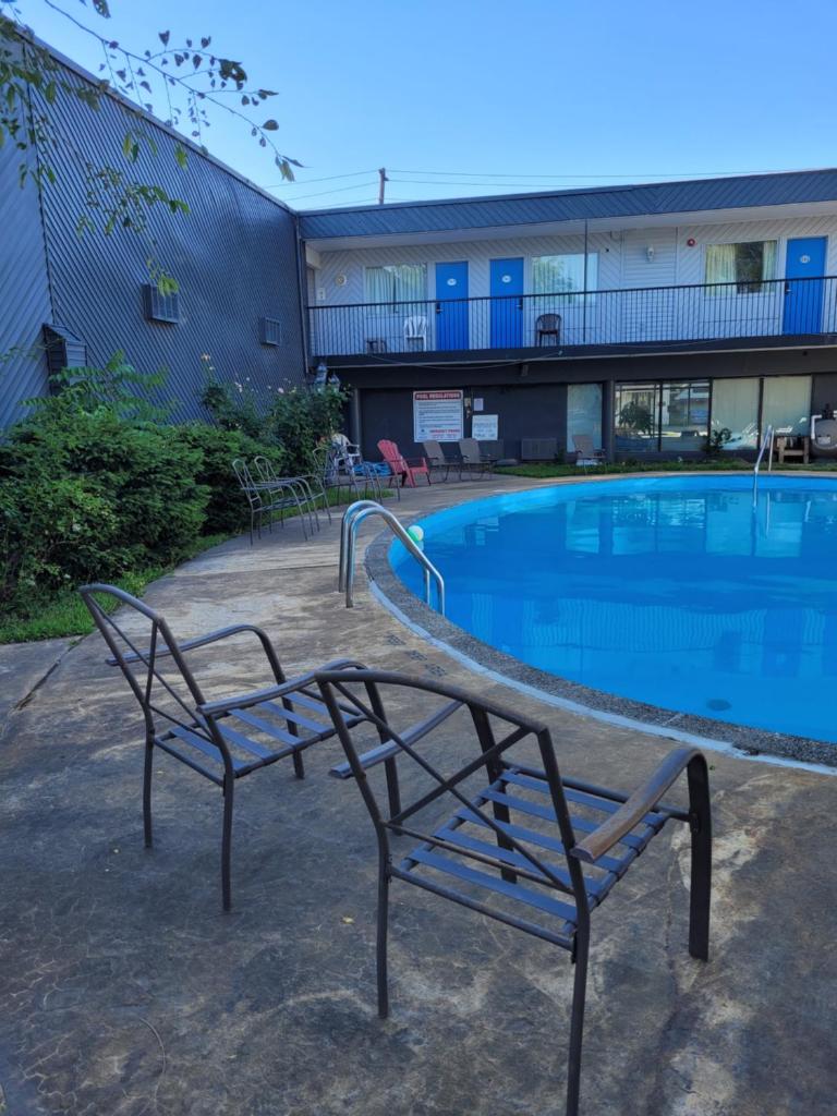 7 Nights Stay photo 1