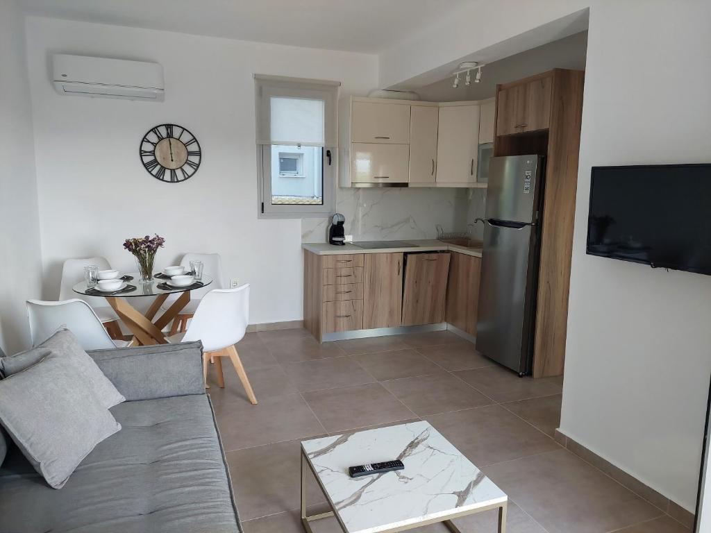 Elia Luxury Apartments Estd. 2022 photo 1