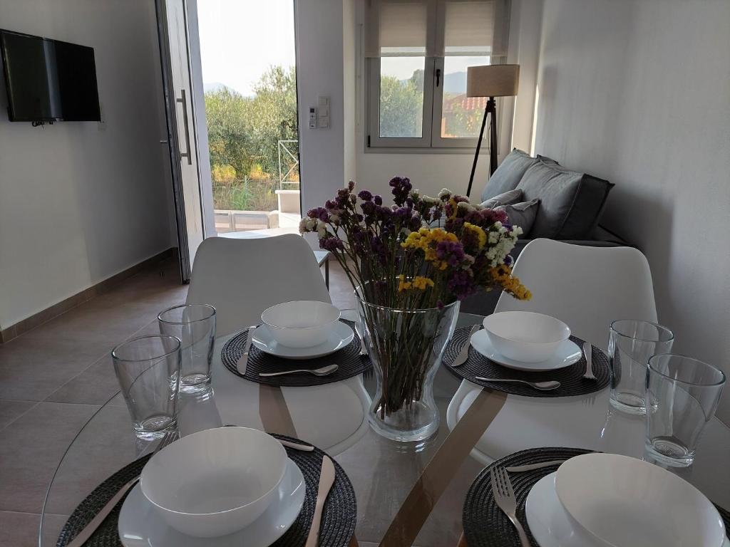 Elia Luxury Apartments Estd. 2022 photo 3