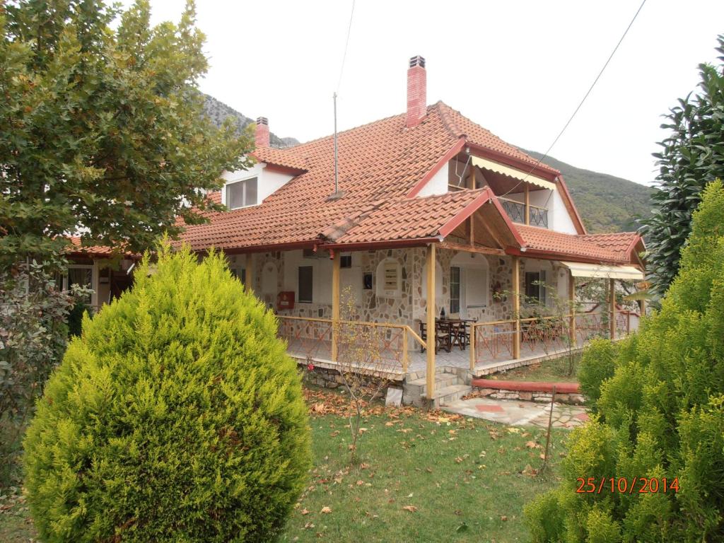 Guesthouse Agnandi photo 3
