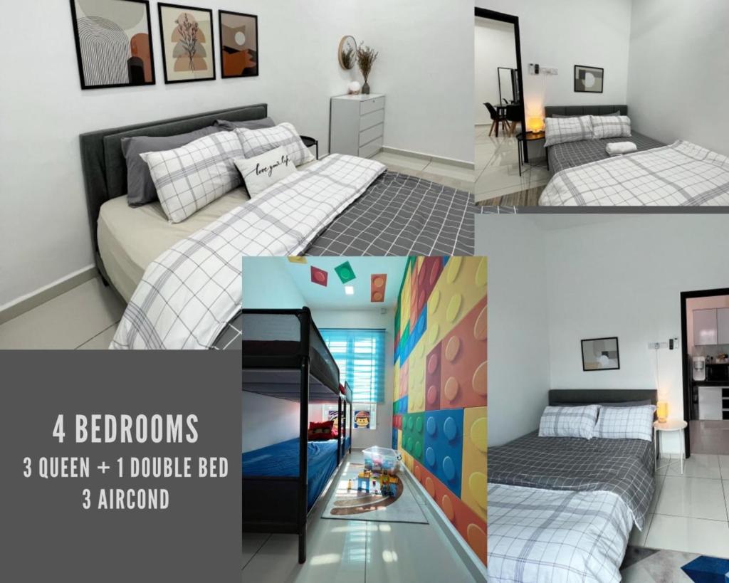 Area47 Homestay Tok Jembal Near UMT photo 3