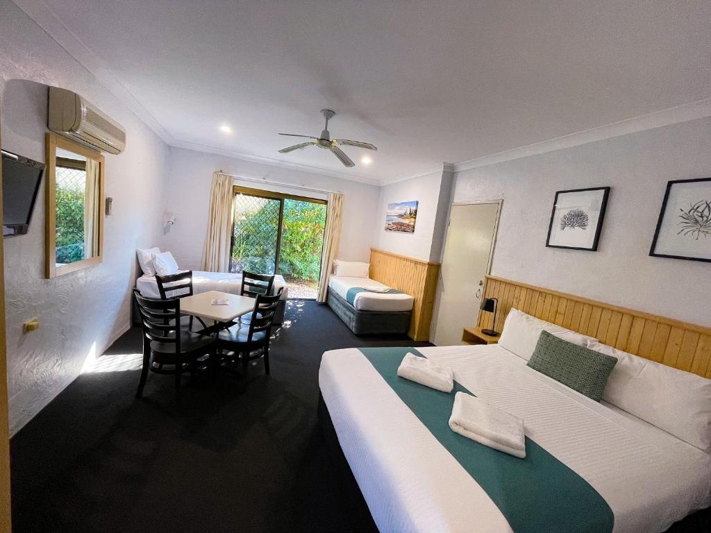 Costa Rica Motel photo 4