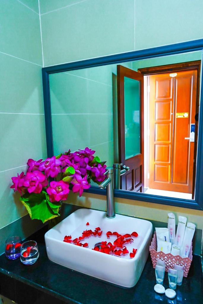 Côn Sơn Victory Hotel