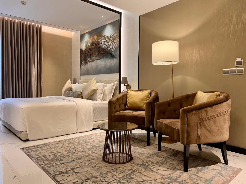 Zest Metropole photo 2