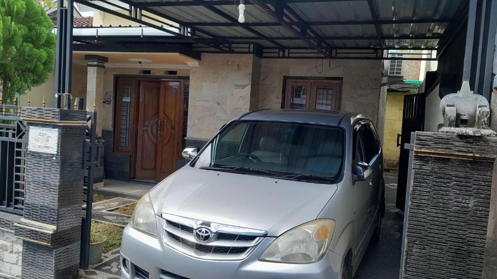 Suta Lovina House photo 4
