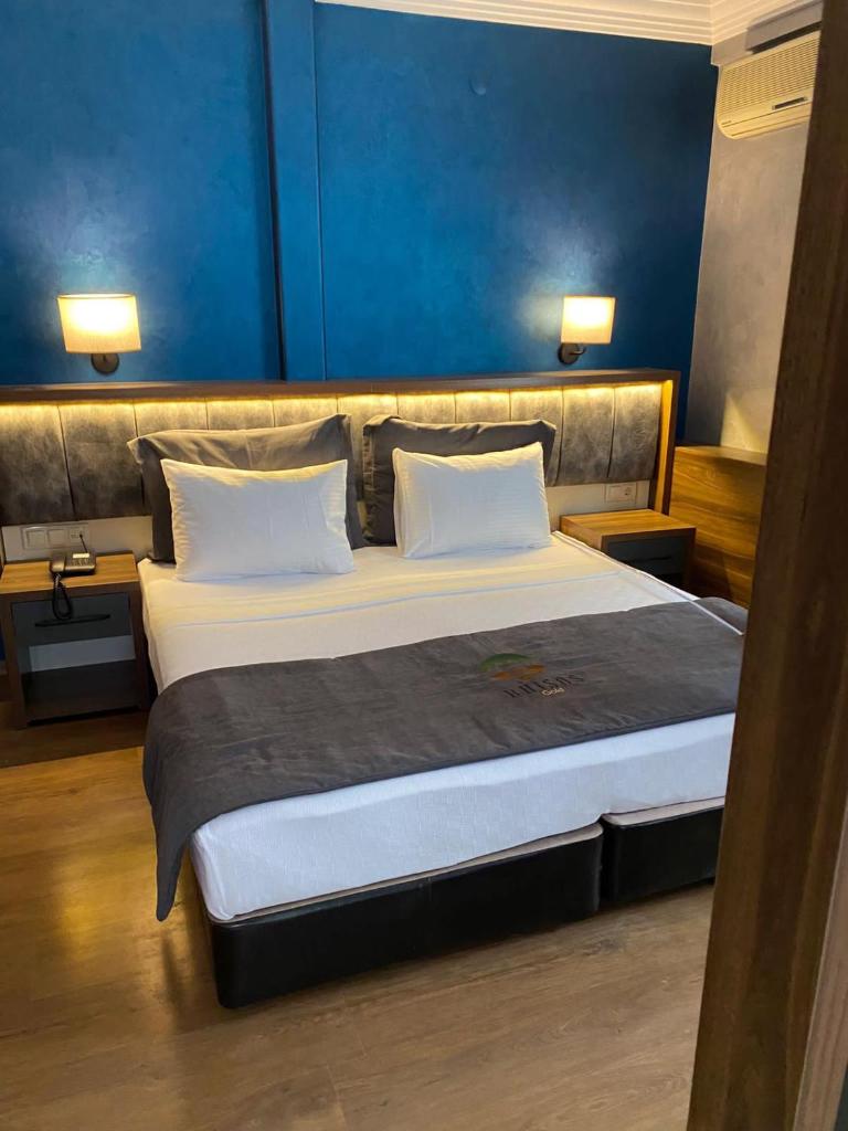 Rhisos Gold Otel photo 3