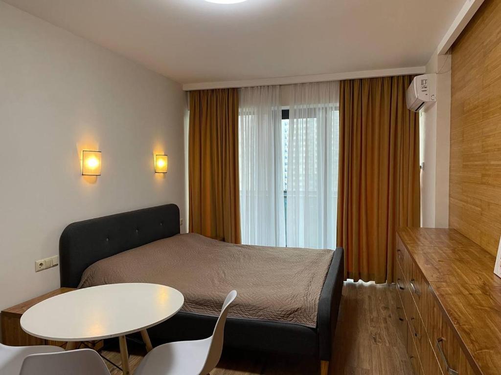 Coast Batumi Apart Hotel photo 1