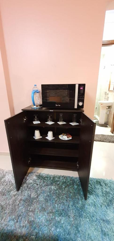 YOUVALA Serviced Apartments City Star photo 1