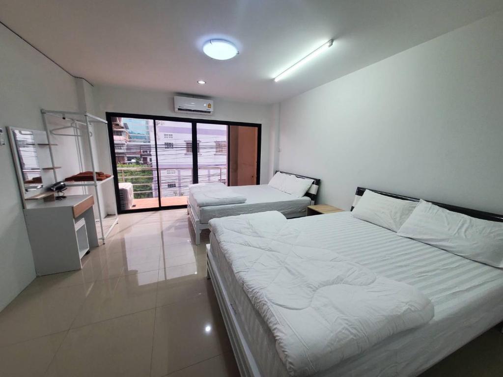 Khoksametchun Hostel photo 1
