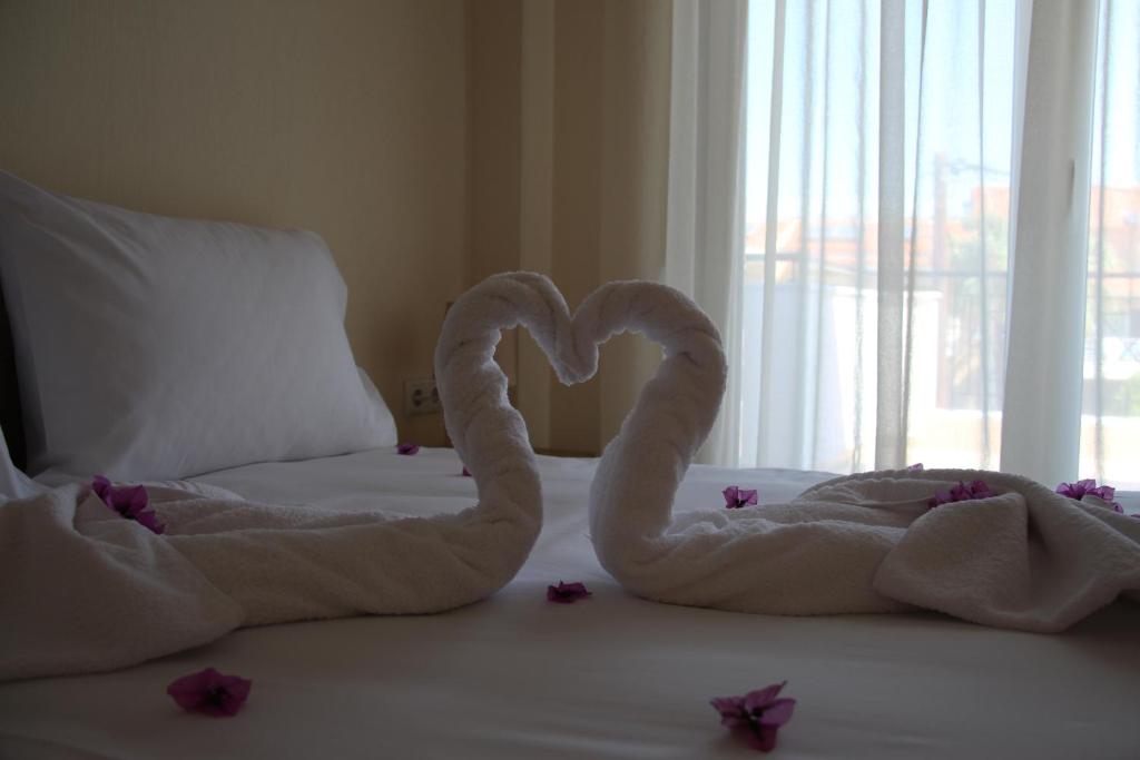 Xanthiotis Apartments photo 3