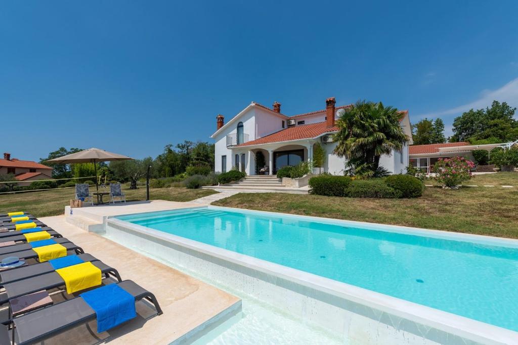 Villa Natura Vita photo 1