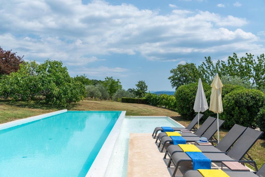 Villa Natura Vita photo 3