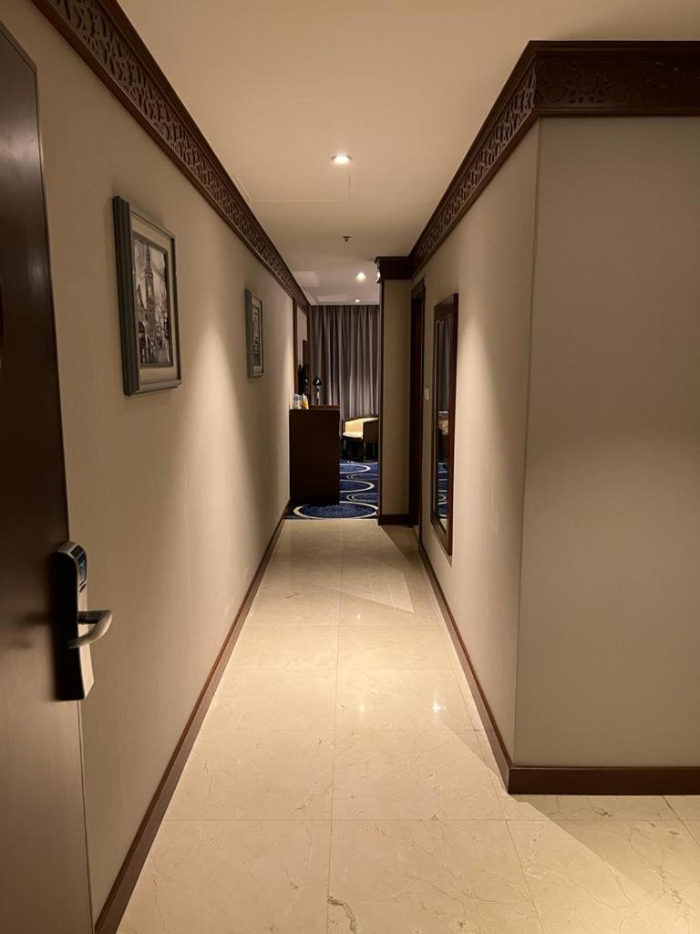 Swiss In Tabuk Hotel photo 1