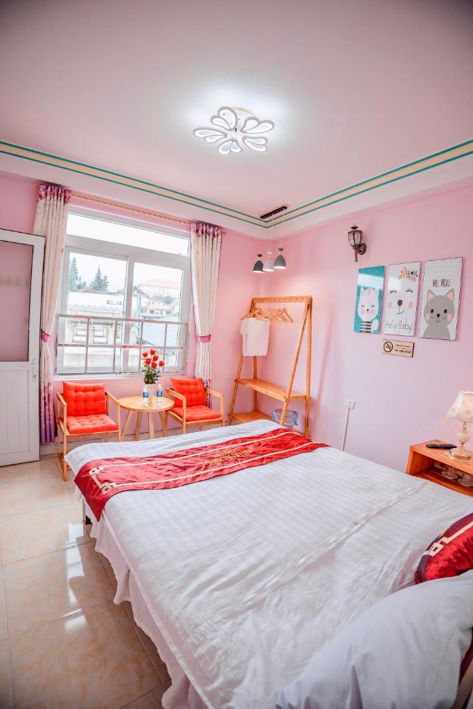 Quang Binh Hotel Sapa