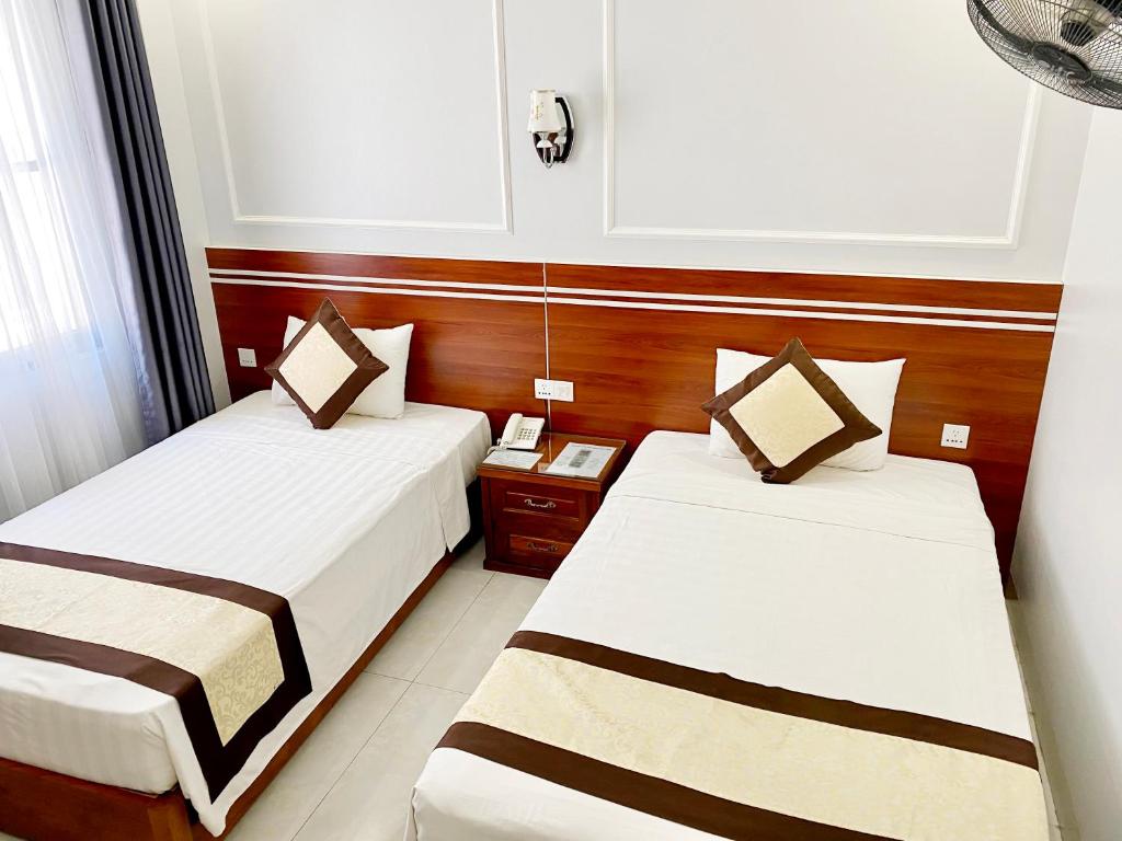 EMERALD HALONG HOTEL