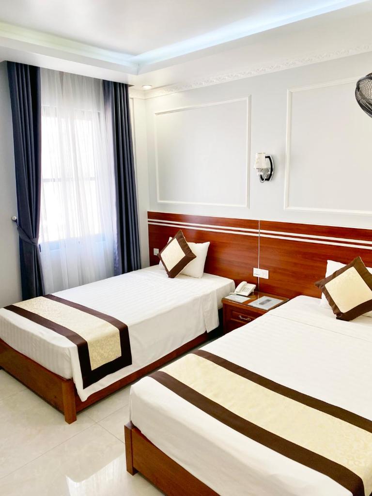 EMERALD HALONG HOTEL