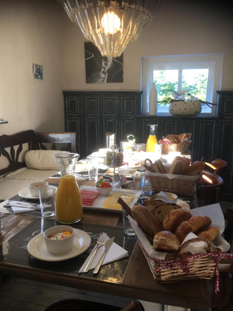 Oostmolenhoeve B&B photo 2