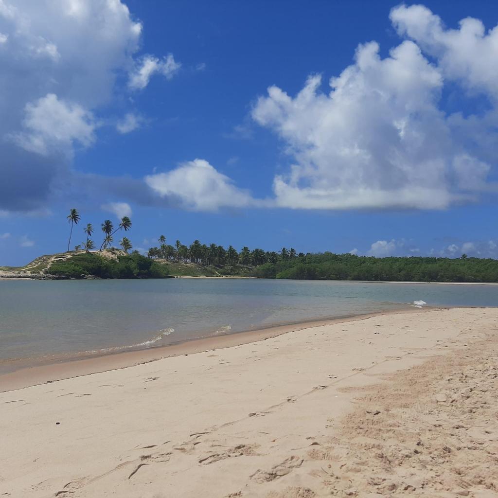 Pousada Hawai photo 1