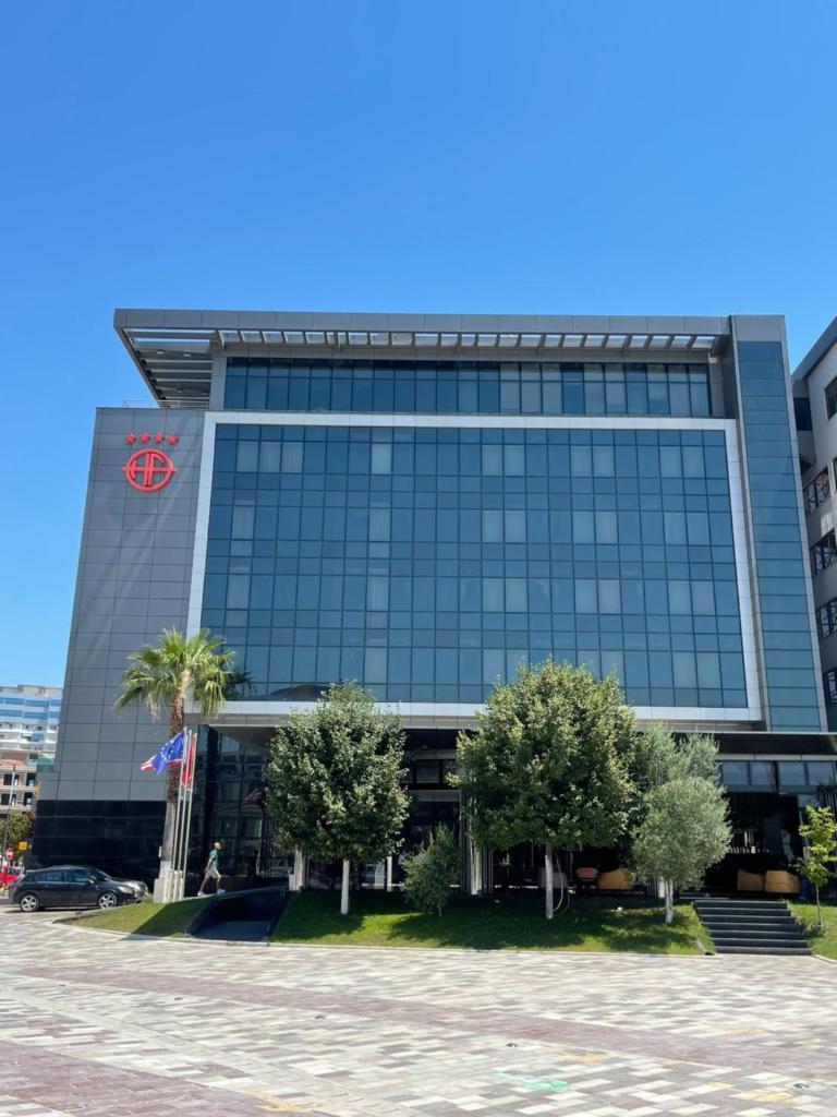 Hotel Fieri photo 2