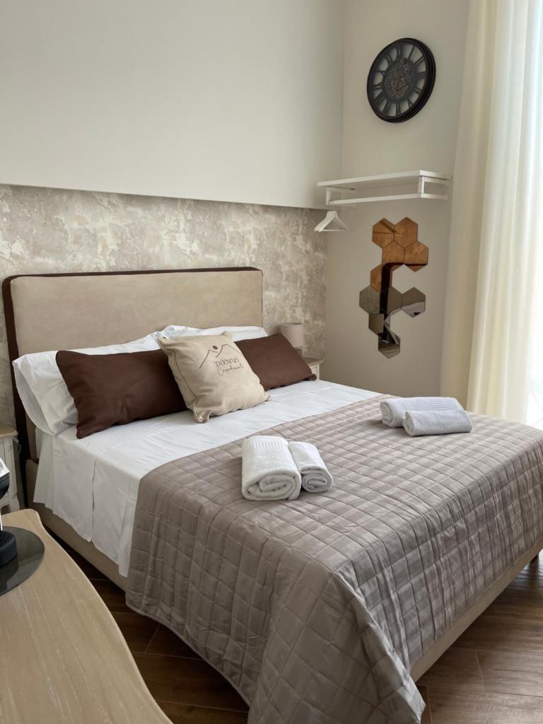 Domus Capodimonte Room Type - Double Room
