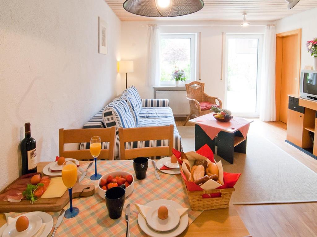 Landhaus am Breitenberg photo 3