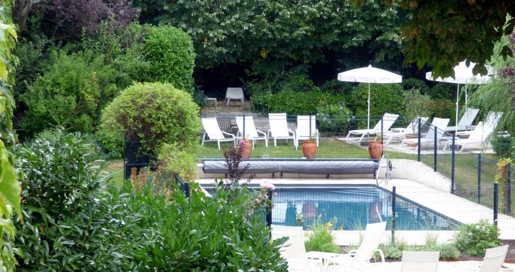 Logis Hôtel La Tonnellerie photo 2