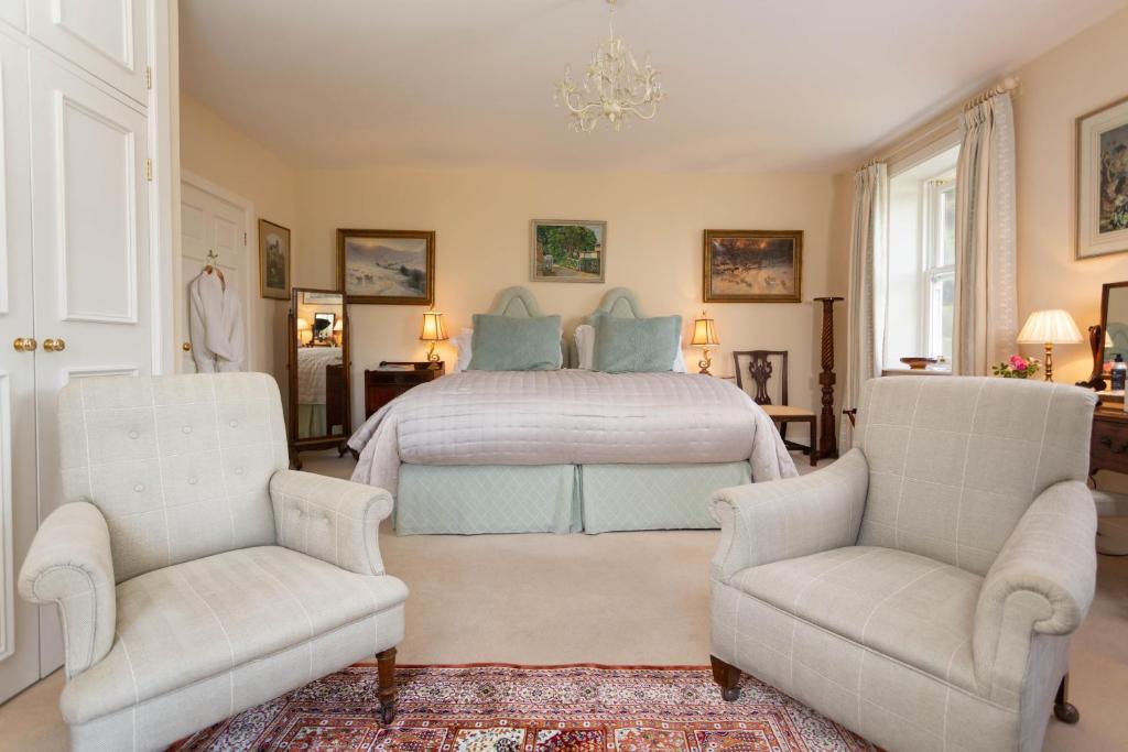 Ingram House Bed & Breakfast photo 3