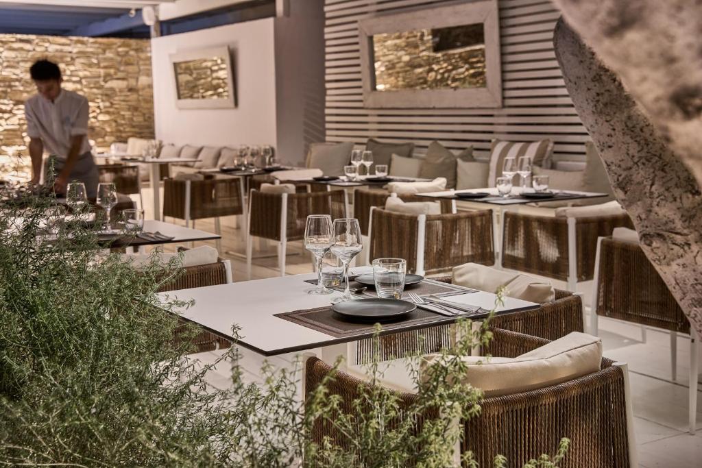 Ios Palace Hotel & Spa photo 3