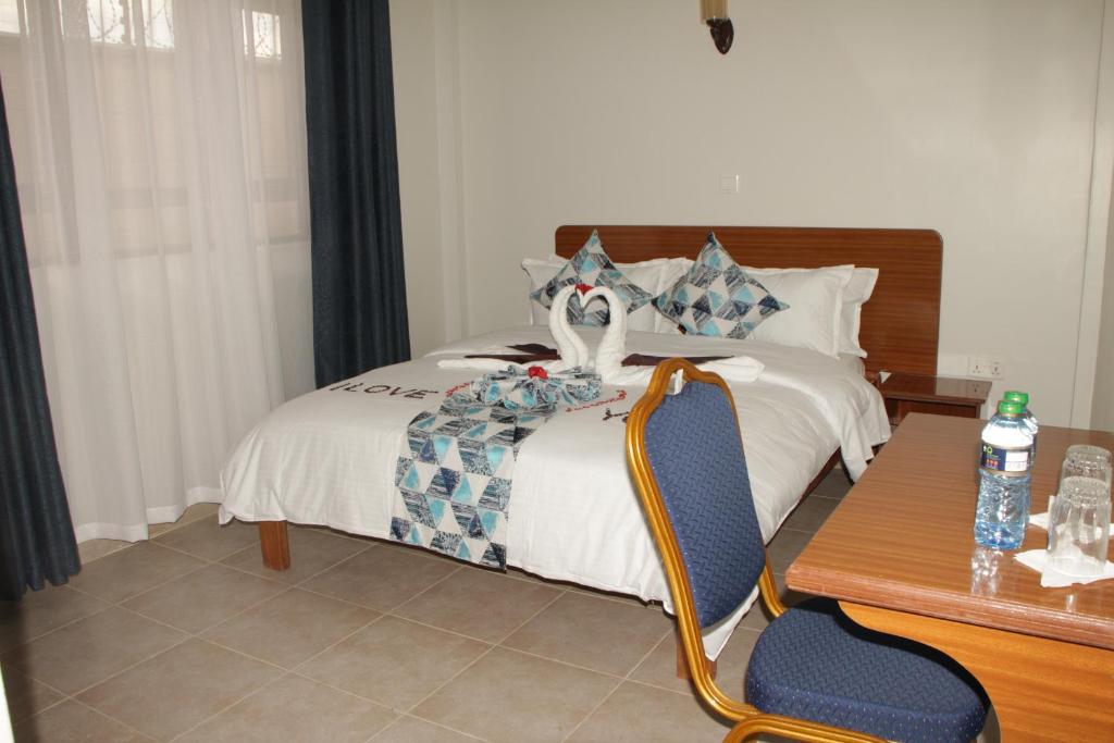 Sai Inn Eldoret photo 4
