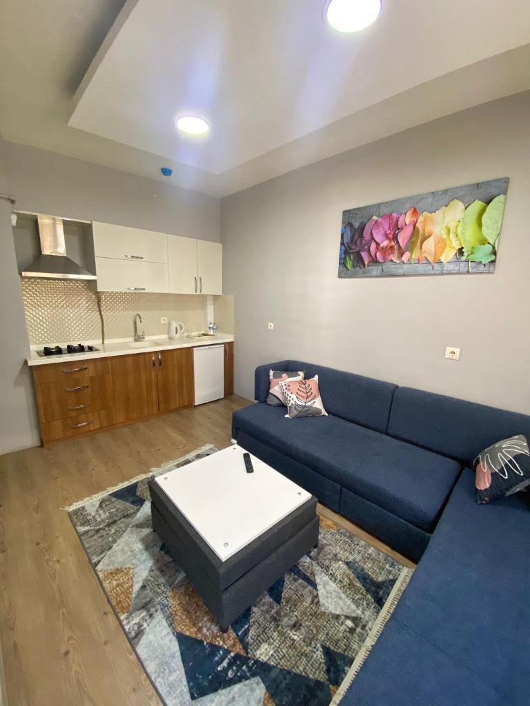 KB Apart Otel photo 4