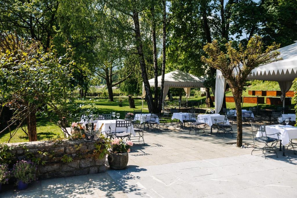 Vila Podvin photo 2