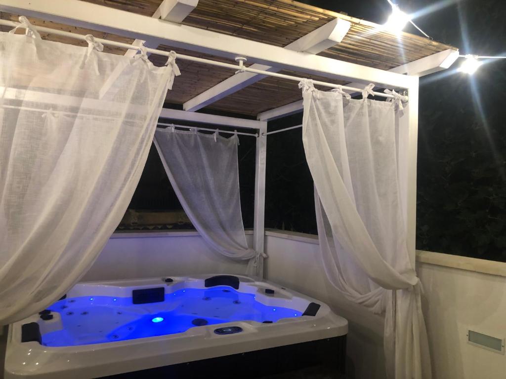 Borgo San Giovanni Luxury photo 3