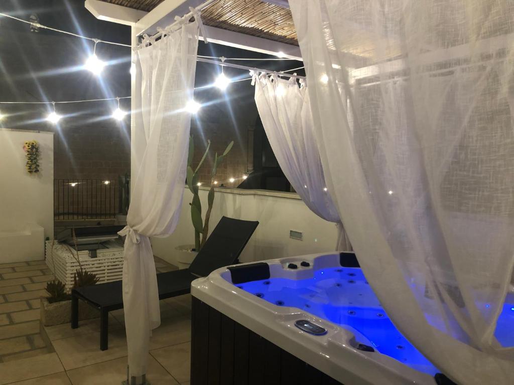 Borgo San Giovanni Luxury photo 2