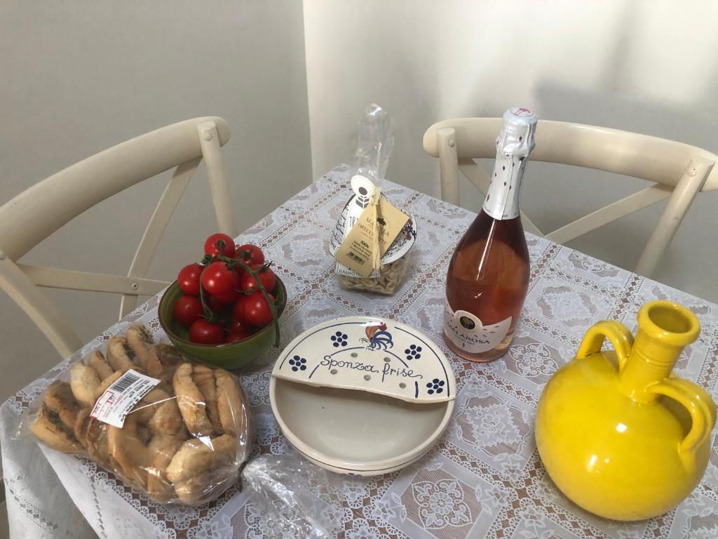 Borgo San Giovanni Luxury photo 1