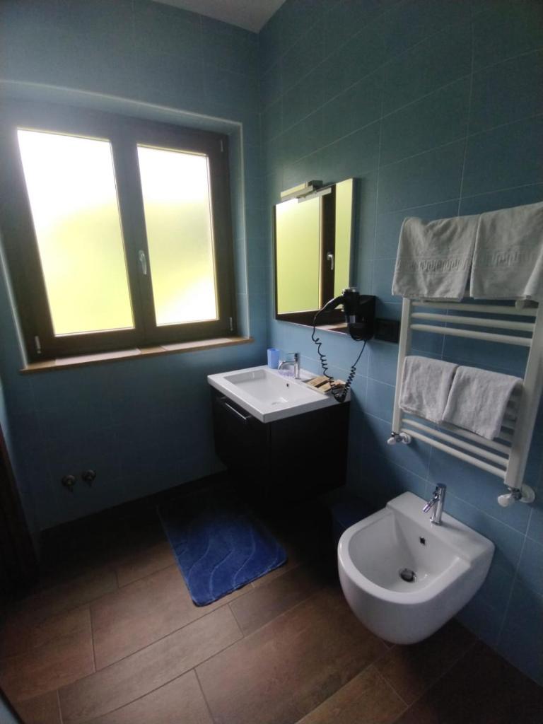 B&B IL GHIRO photo 4