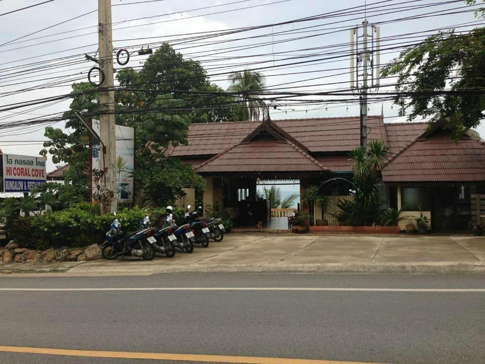 Hi coral cove bungalow photo 2