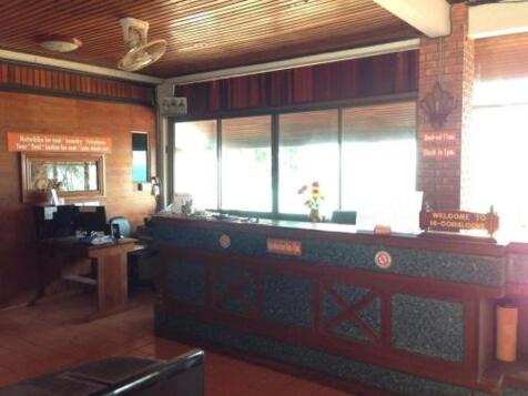 Hi coral cove bungalow photo 4