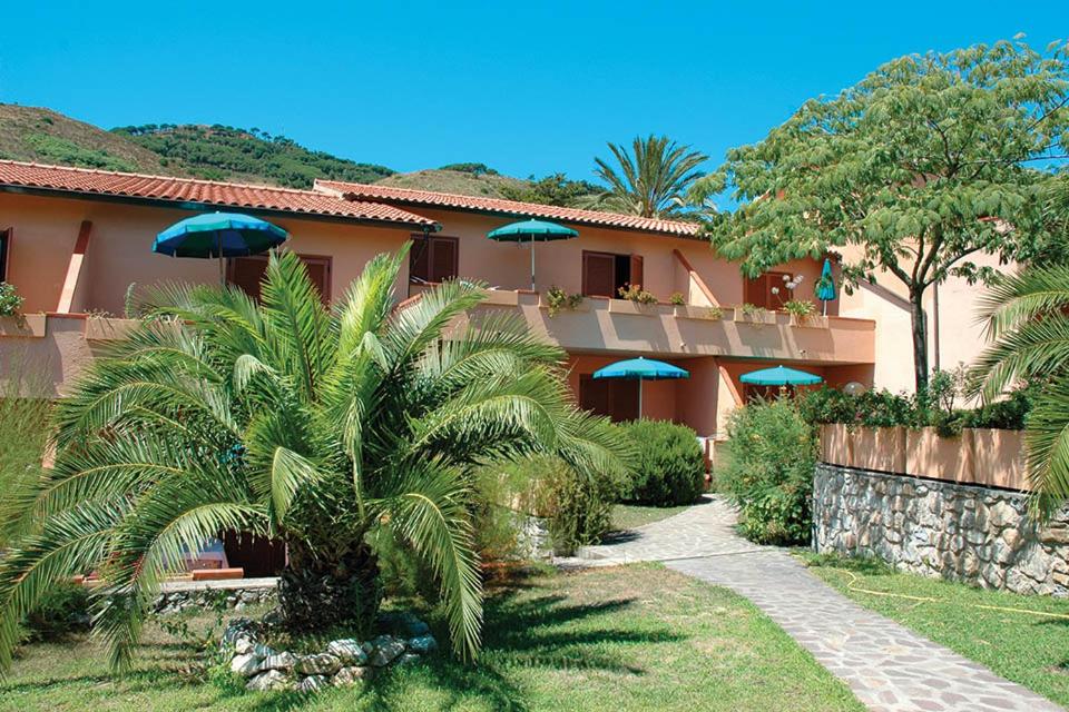 Residence Rio D'Elba