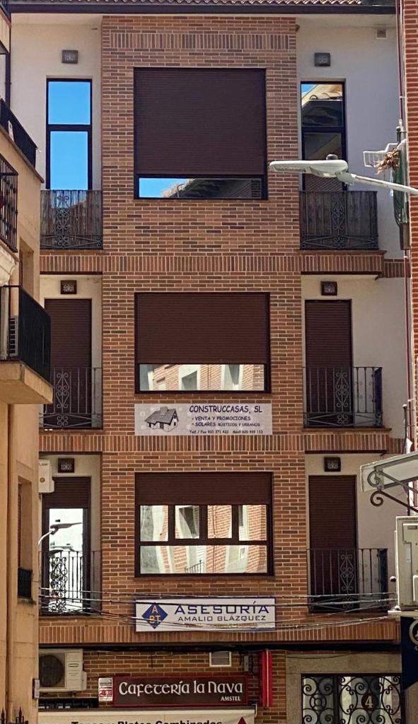 SUITE SORPRESA VuT LA TABERNA photo 4