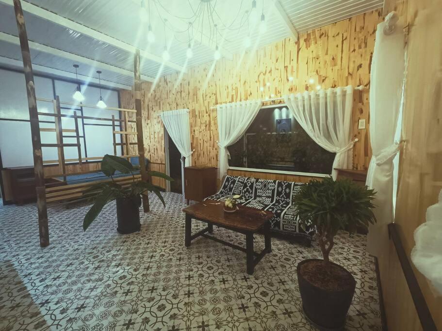 MOre Home - Ngôi nhà nghĩ dưỡng tại Đà Lạt photo 3