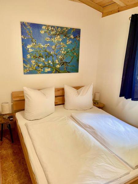 Ferienhaus Bachrauschen photo 4