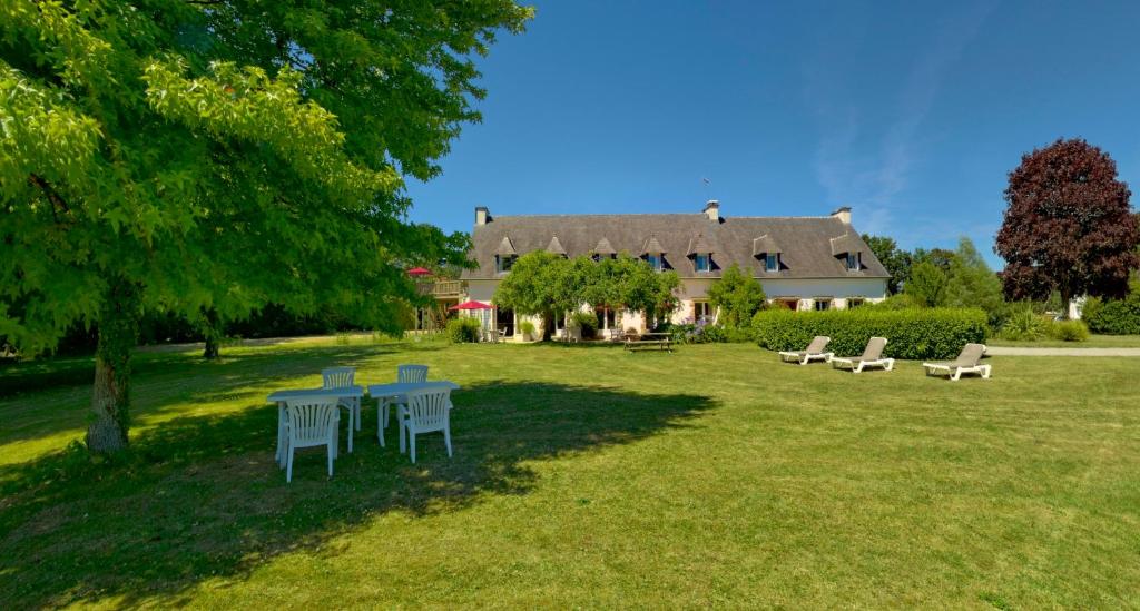 Domaine De Kereven photo 2