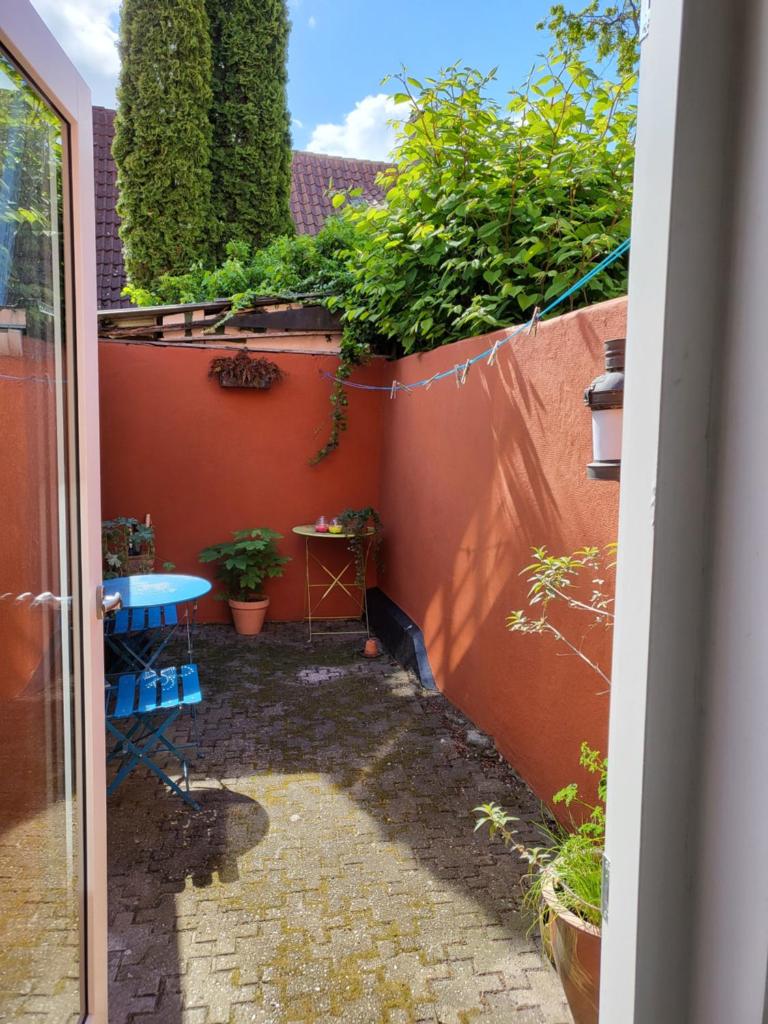 Det lille hus photo 1