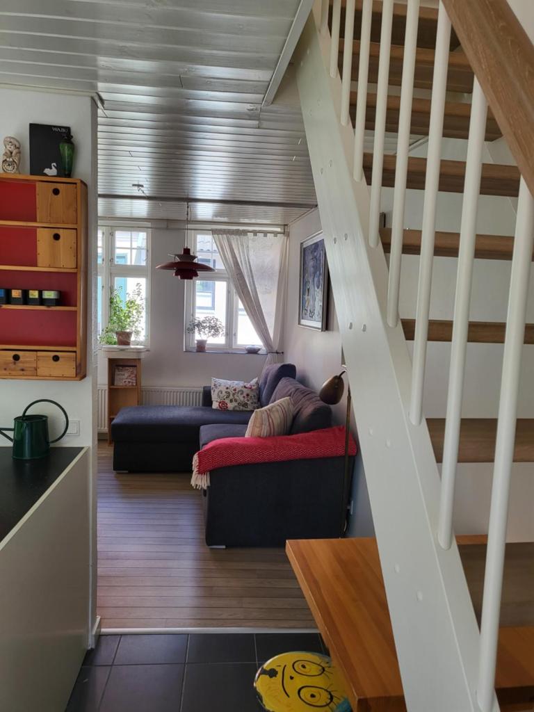 Det lille hus photo 2