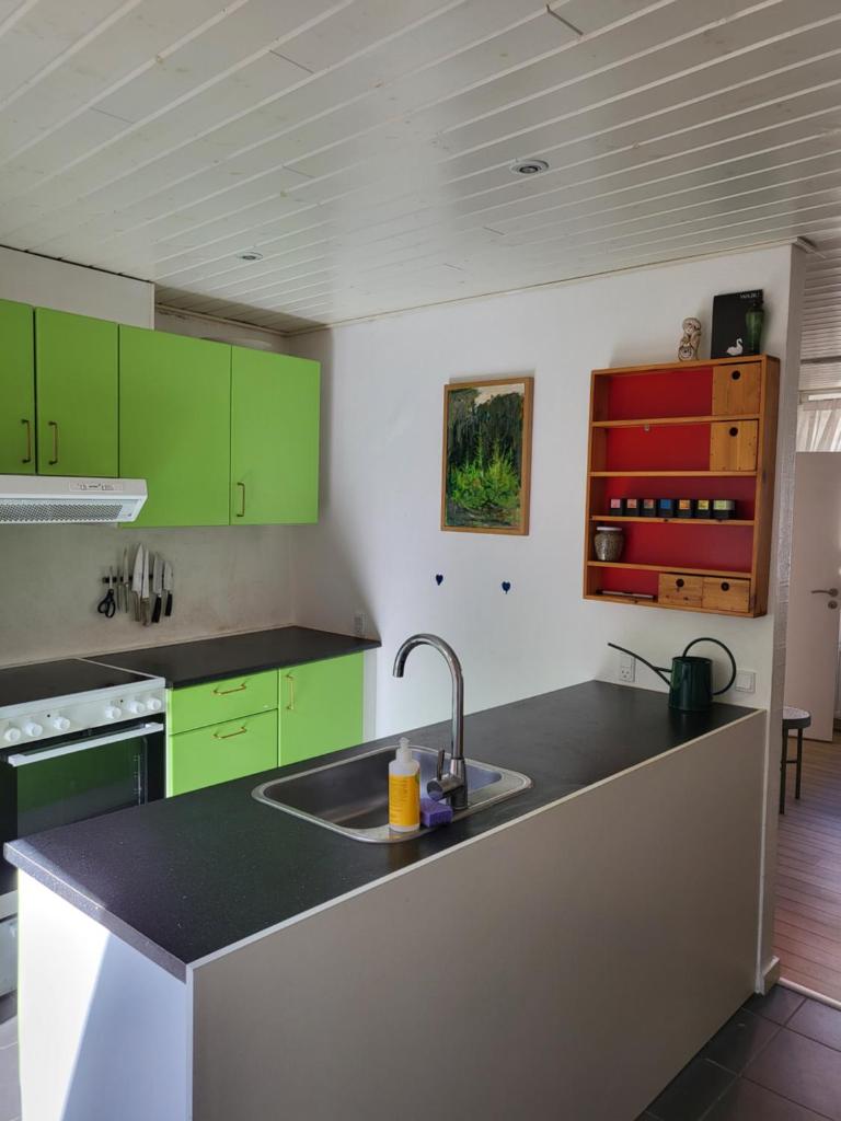 Det lille hus photo 3